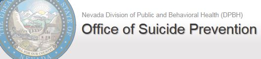 NV Suicide Prevention 